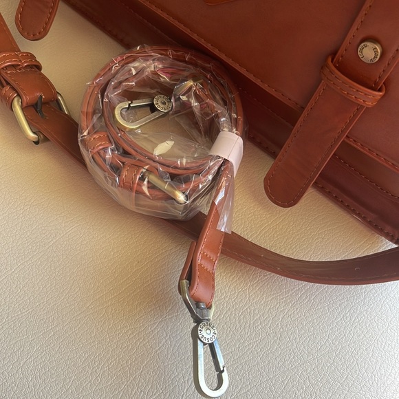 Ecosusi Briefcase - Picture 3 of 5